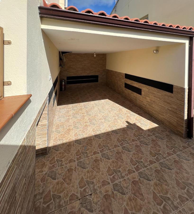 Casa Vista Sierra Βίλα Jaraiz de la Vera Εξωτερικό φωτογραφία