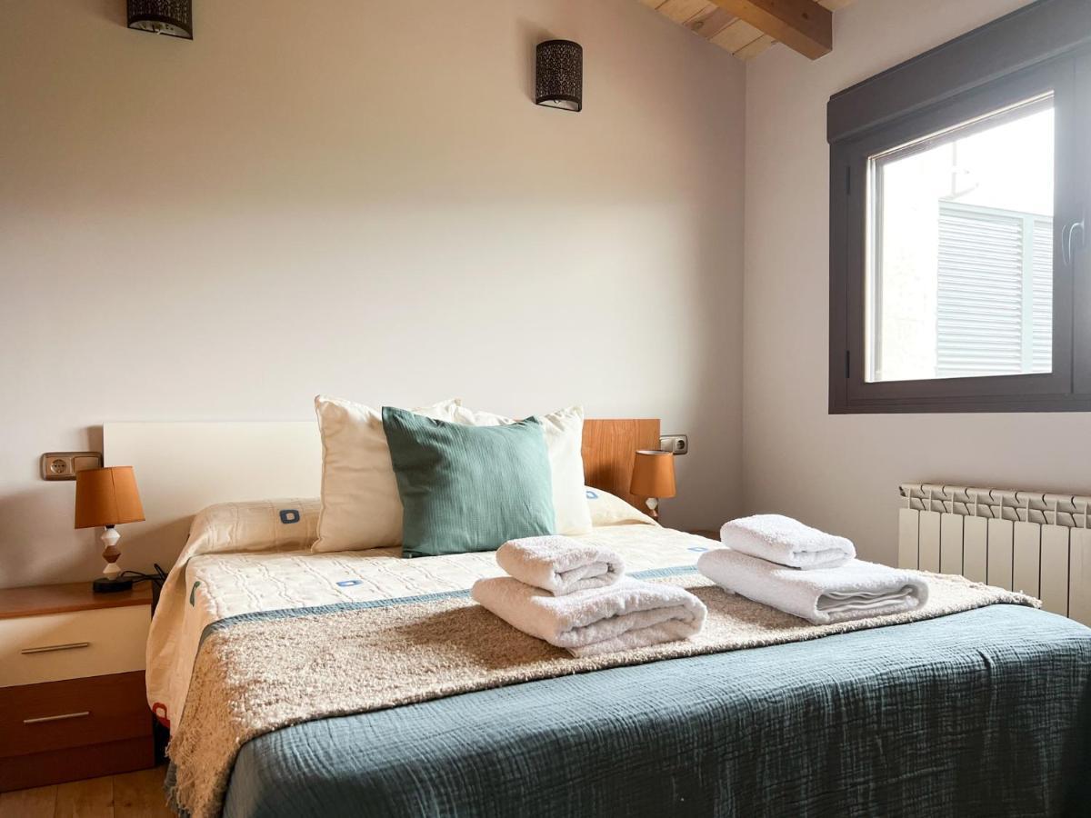 Casa Vista Sierra Βίλα Jaraiz de la Vera Εξωτερικό φωτογραφία