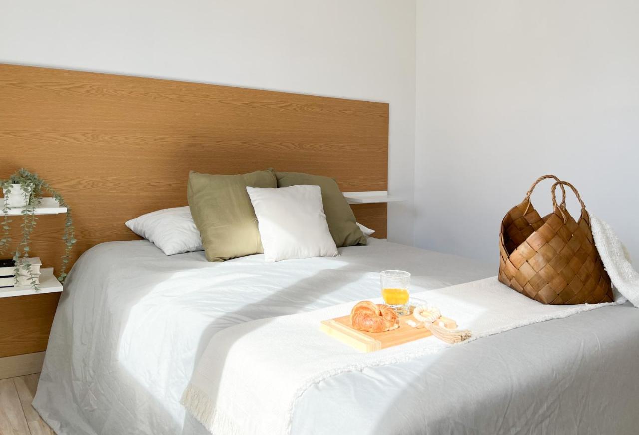 Casa Vista Sierra Βίλα Jaraiz de la Vera Εξωτερικό φωτογραφία
