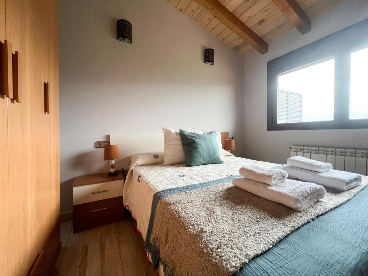 Casa Vista Sierra Βίλα Jaraiz de la Vera Εξωτερικό φωτογραφία