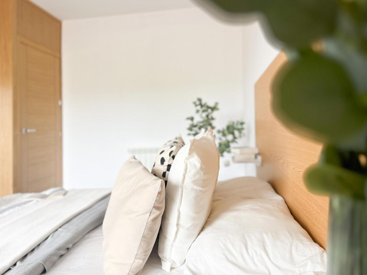 Casa Vista Sierra Βίλα Jaraiz de la Vera Εξωτερικό φωτογραφία