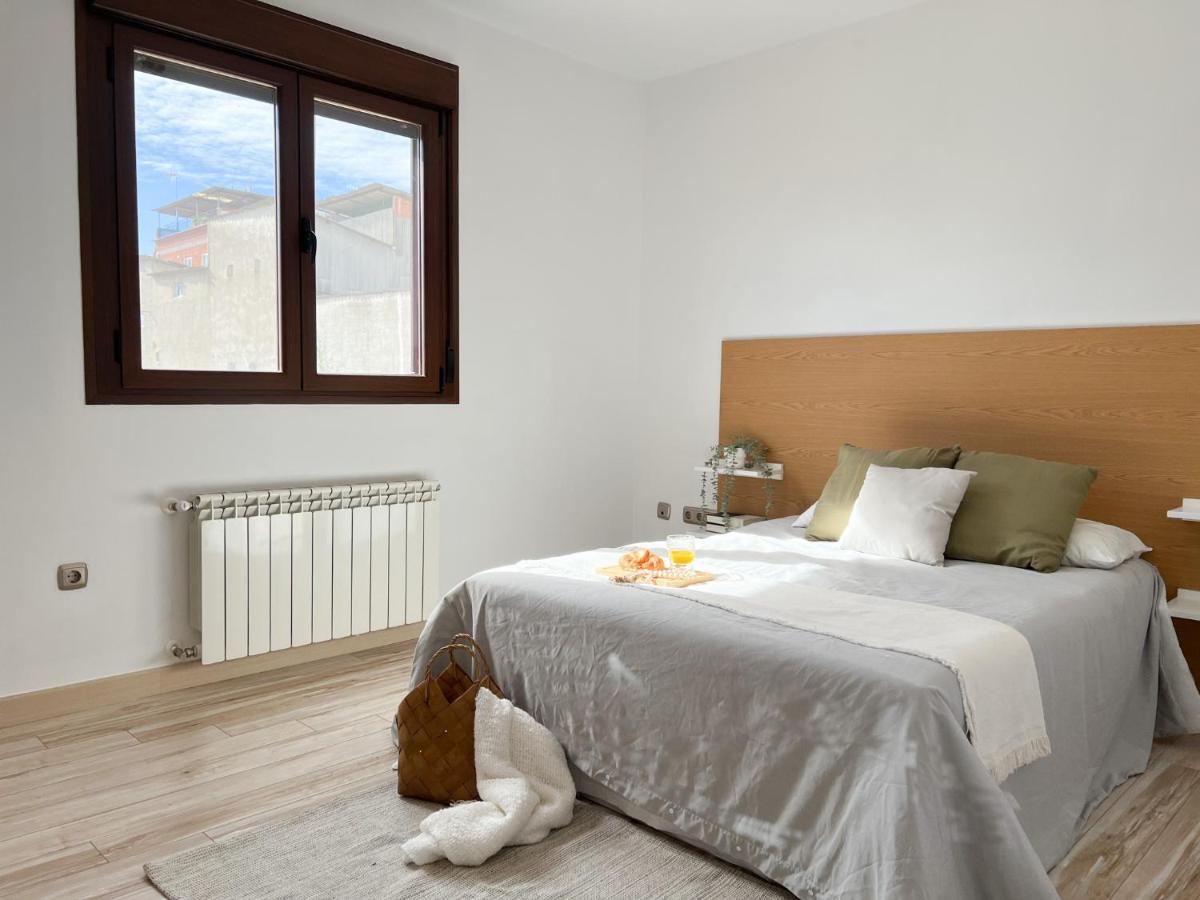 Casa Vista Sierra Βίλα Jaraiz de la Vera Εξωτερικό φωτογραφία
