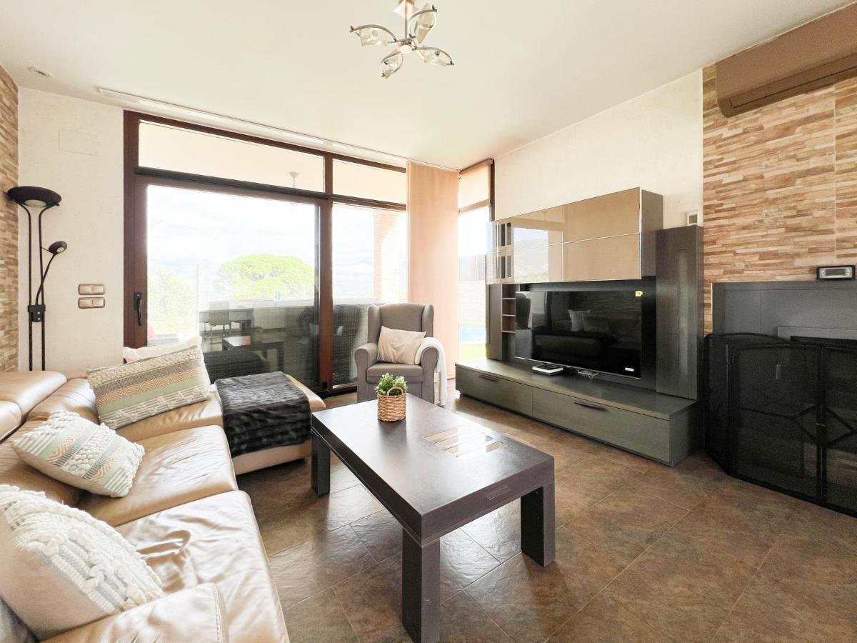 Casa Vista Sierra Βίλα Jaraiz de la Vera Εξωτερικό φωτογραφία